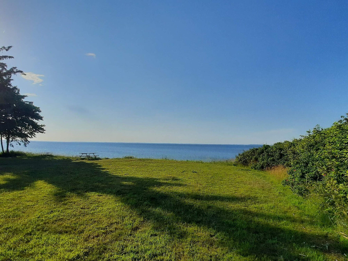 Others 4, 5 Star Holiday Home in Nordborg, Sønderborg