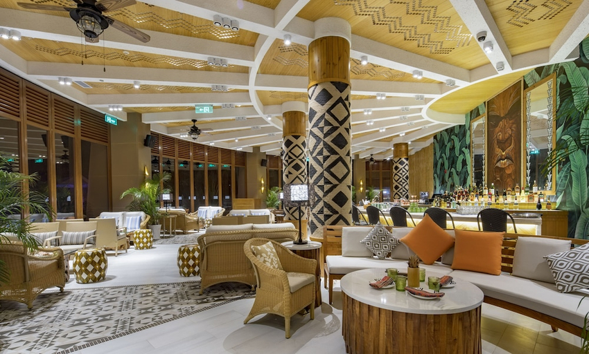 Food & Drinks 5, Atlantis Sanya, Sanya