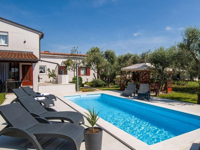 Sport & Beauty 4, Villa Grace Felice, Vodnjan