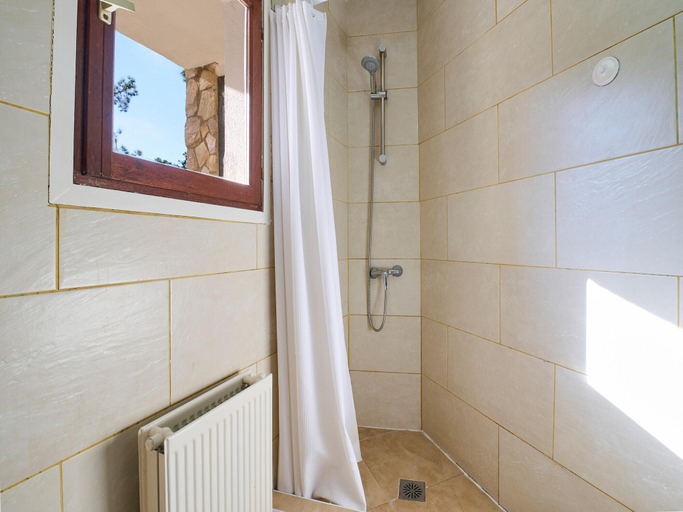 4, Serene villa with yard in Lloret de Mar, Girona
