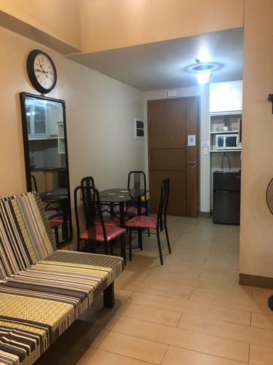 Others 5, Favila Condotel - Palm Tree Two daily rate., Pasay City
