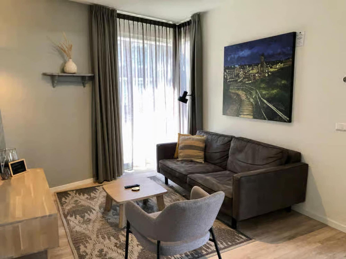 Primary image, Beautiful lodge close to the beach, Veere