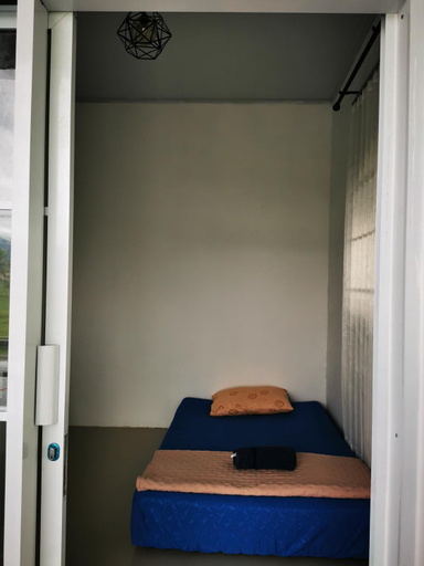 Bedroom 2, Mila Homestay, Padang