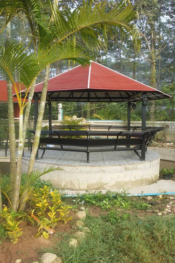 Others 5, NAN Napa Resort, Tha Wang Pha