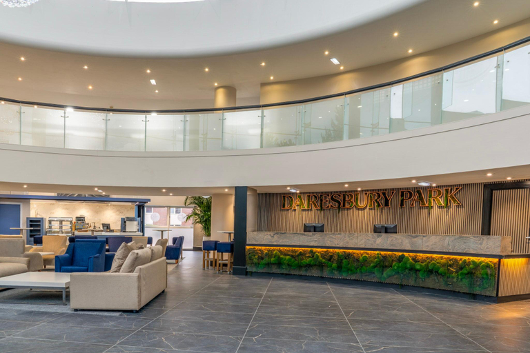 Public Area 4, Daresbury Park Hotel, Halton