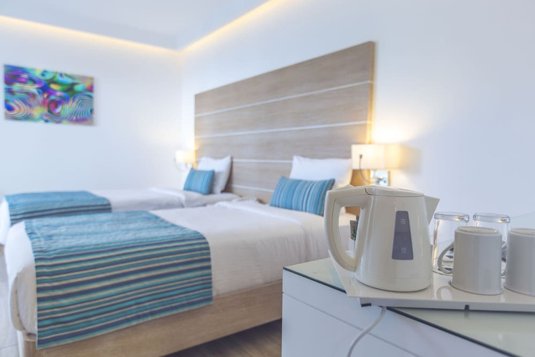 Bedroom 3, Garcia Resort & Spa, Fethiye