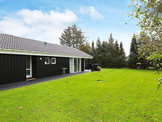 Others 3, Luxury Retreat in Lonstrup Oasis-by Traum, Hjørring