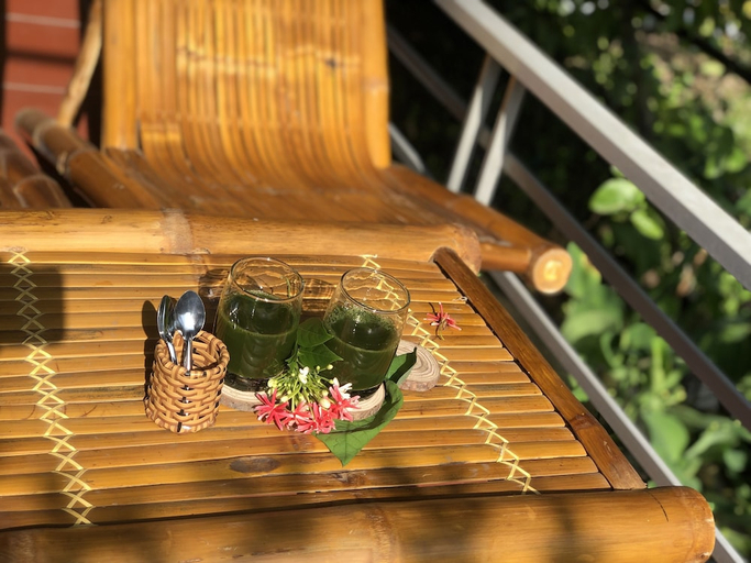 Food & Drinks 5, Nha Homestay, Phong Điền
