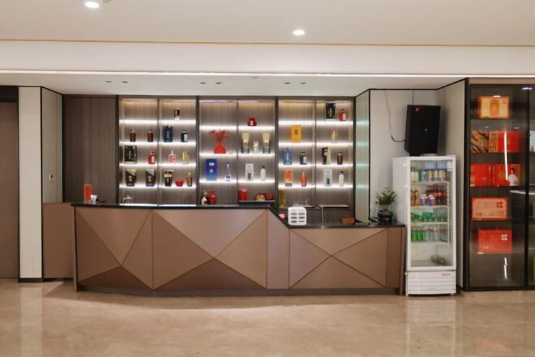 Food & Drinks 4, Qingping Hotel, Zhengzhou