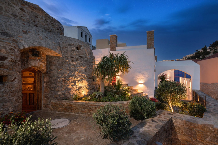 Exterior & Views 1, Kaminos Boutique Hotel, South Aegean