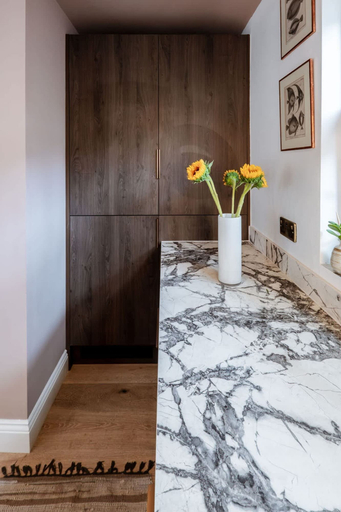 Room 3, Green Maison Westfield, London