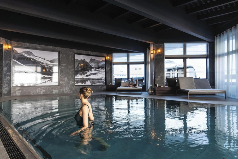Sport & Beauty 2, Belambra Clubs Tignes Val Claret, Savoie