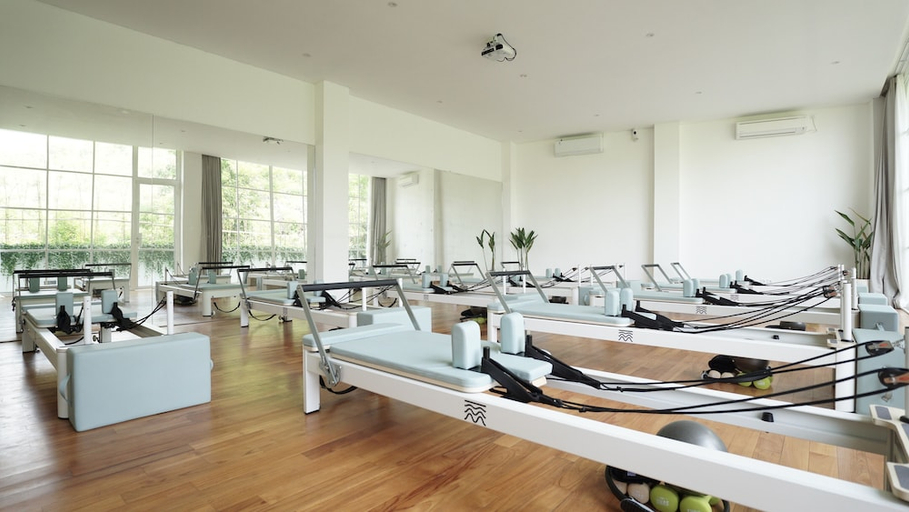 Food & Drinks 5, Mantra Wellness Centre, Badung