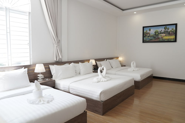 Others 2, Sun Horizon Hotel, Dangkao