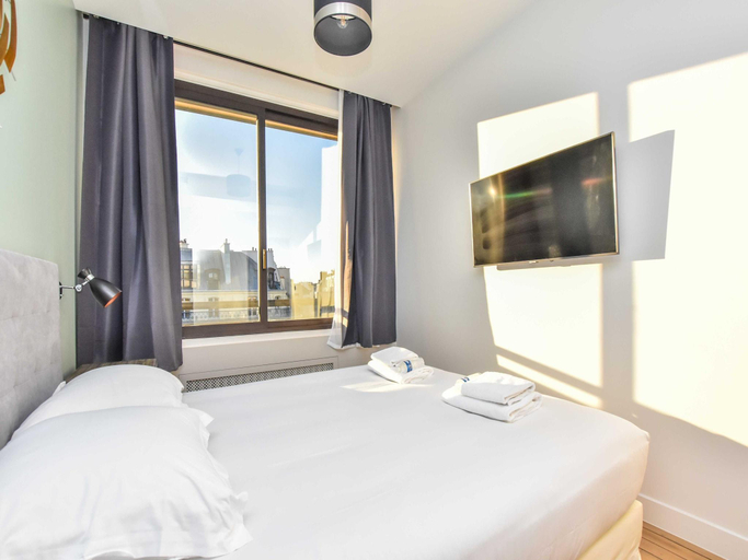 5, Stunning Apartment - 1br/4p - Opera Garnier, Paris