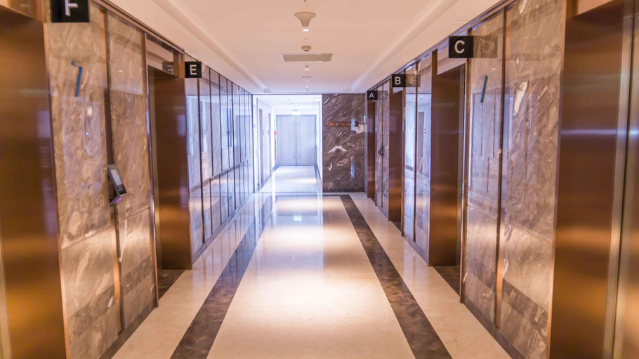 Public Area 4, Anstay Residence by A La Carte Hạ Long, Hạ Long