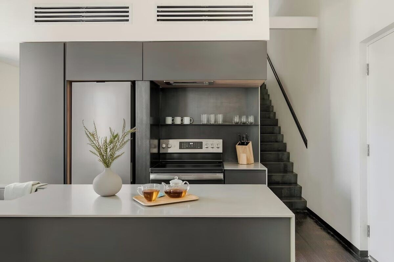Private kitchen 4, IDA on McKinley, Maricopa