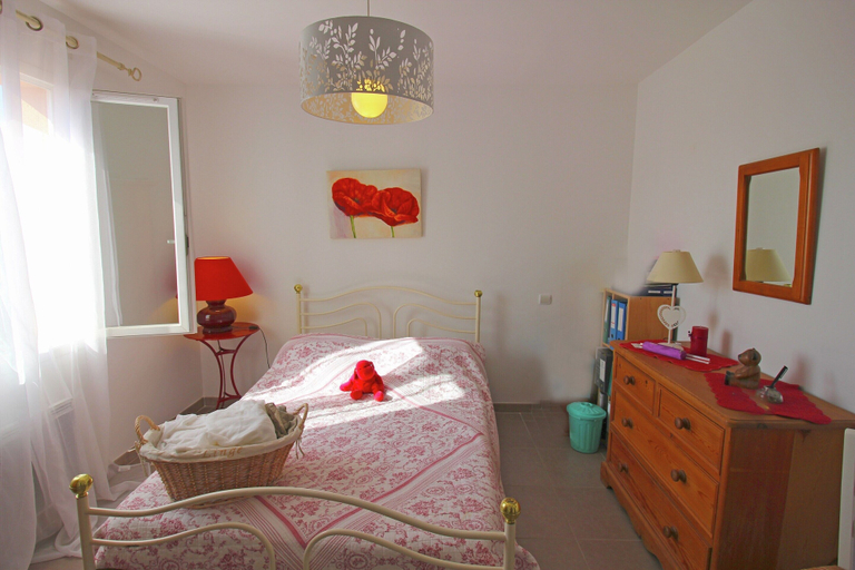 Room 4, Villa With Clime and Private Pool, Vaucluse