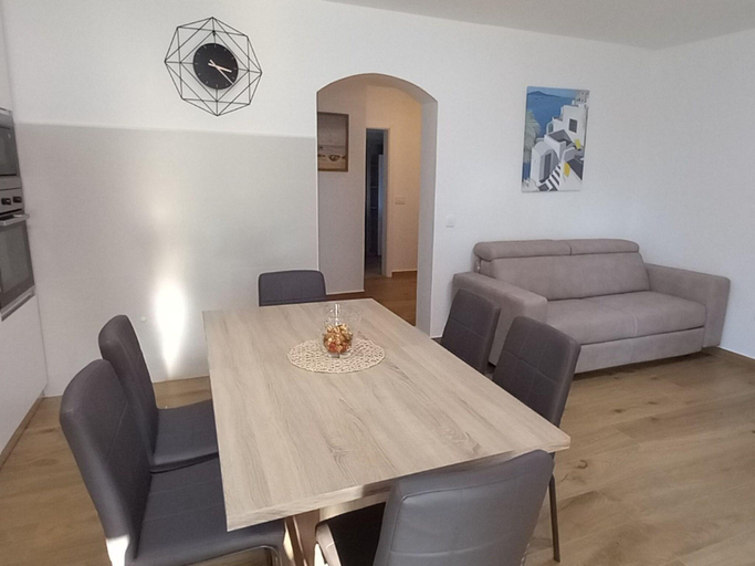 Others 5, Two Bedroom Apartment With Private Pool, Privlaka