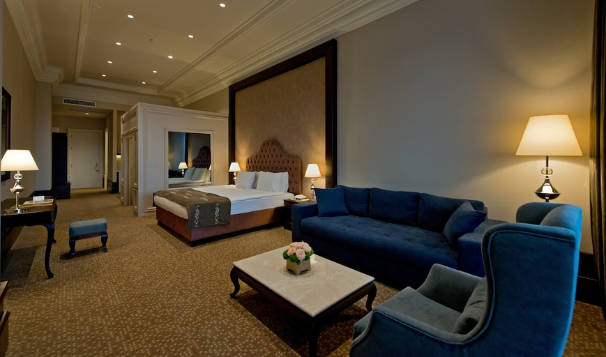 Others 5, Vialand Palace Hotel, Eyüp