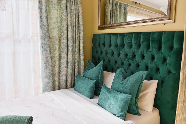 Room 3, Budget Stays At Olivia Pines Guesthouse, West Rand