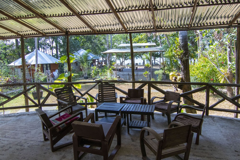 Food & Drinks 4, Ban Na Kai Mook Beach, Koh Chang
