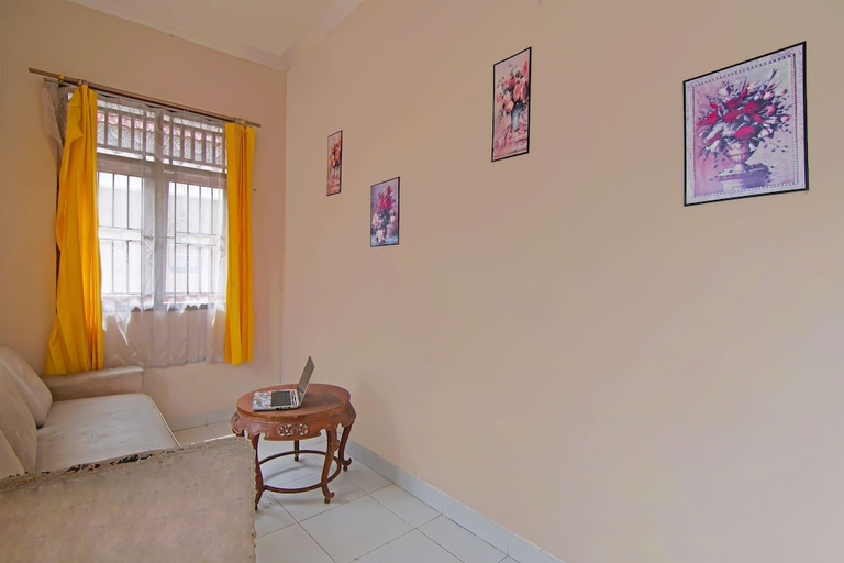 Others 5, Hotel O Pondok Melati Syariah, Pekanbaru