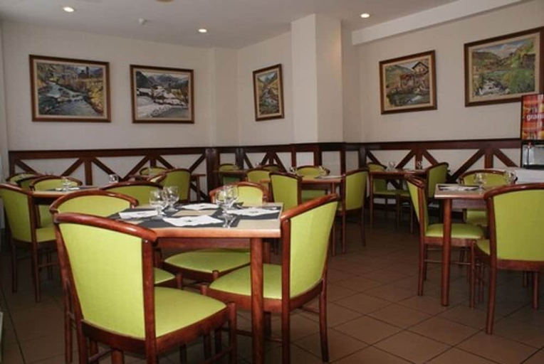 Food & Drinks 5, Hotel Sant Jordi by Alegria