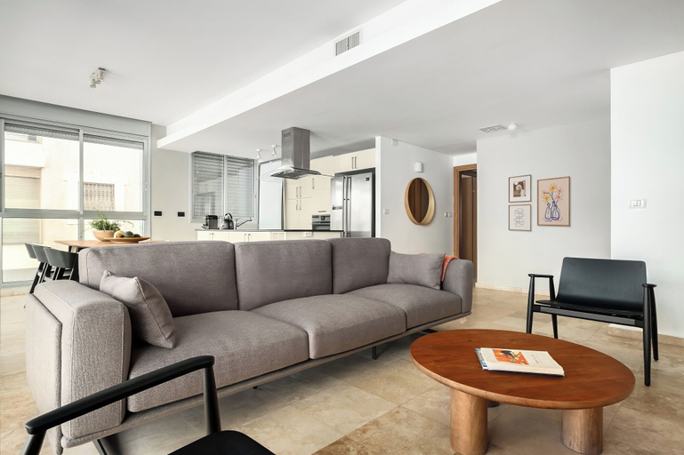 Interior detail 3, Gordon Beach Bright Stay by Sea N' Rent