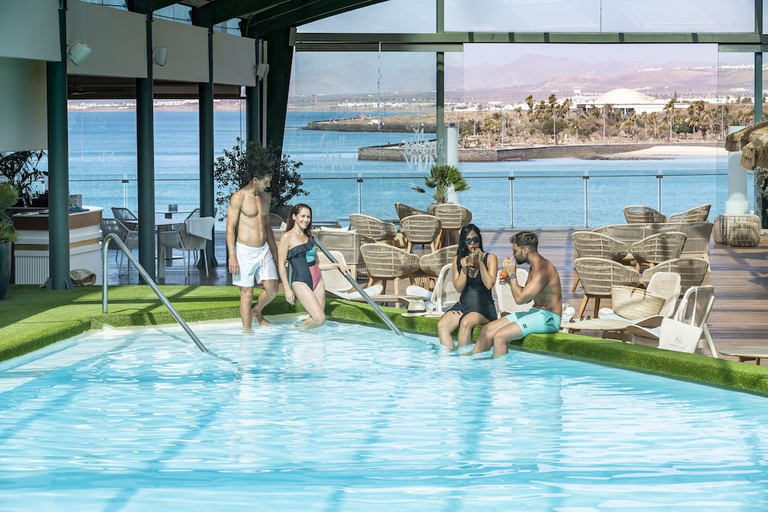 Sport & Beauty 2, Arrecife Gran Hotel And Spa, Las Palmas