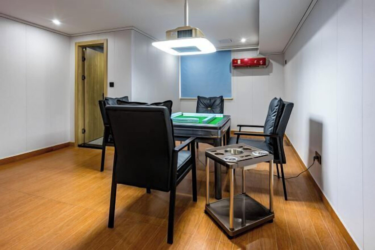 Others 5, GreenTree Inn (Chongming Nanmen), Shanghai