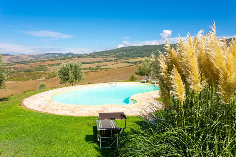 Others 5, Villa Podere Belvedere, Siena