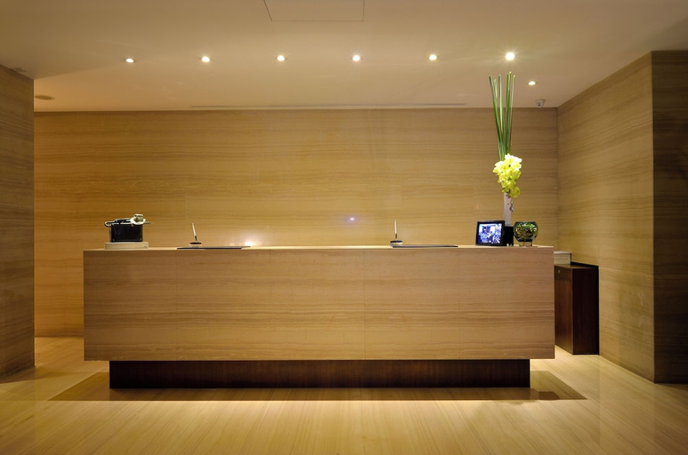 Others 3, Les Suites Taipei Ching-Cheng, Taipei City