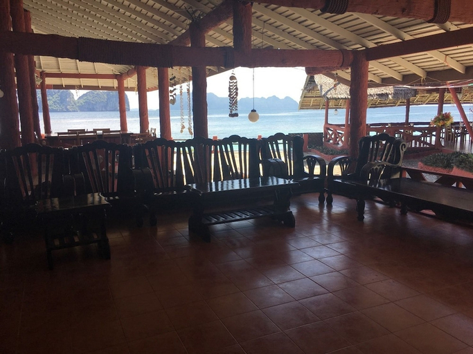 Food & Drinks 4, Koh Ngai Resort Trang, Ko Lanta