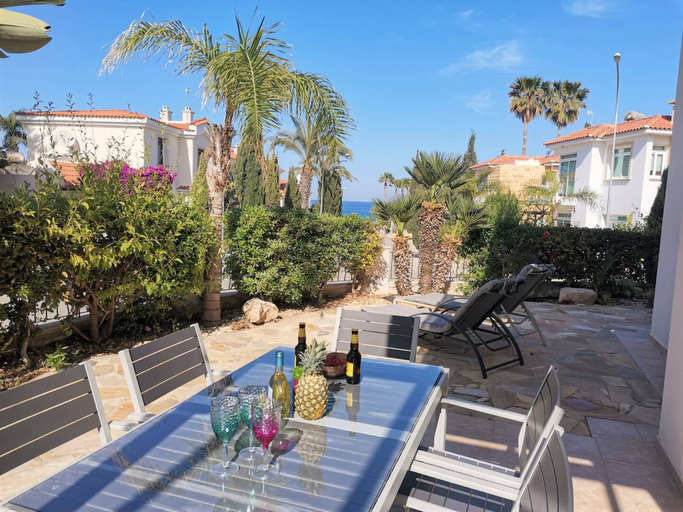 Room 3, Aurora Villa Protaras - Private Pool Wifi