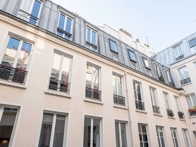 2, Superb 2P Studio - Coeur du MaraisPARIS, Paris