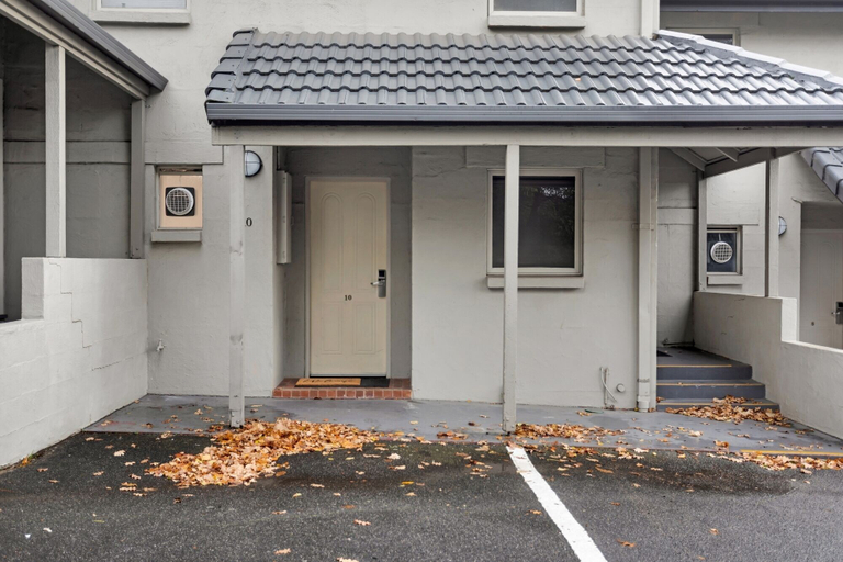 Exterior & Views 2, Elphin Motel & Serviced Apartments, Launceston - Pt B