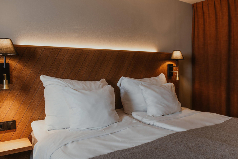 Bedroom 2, Home Hotel Fregatten, Varberg