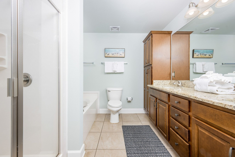 Bathroom 3, Phoenix Orange Beach Ii 403 2 Bedroom Condo, Baldwin