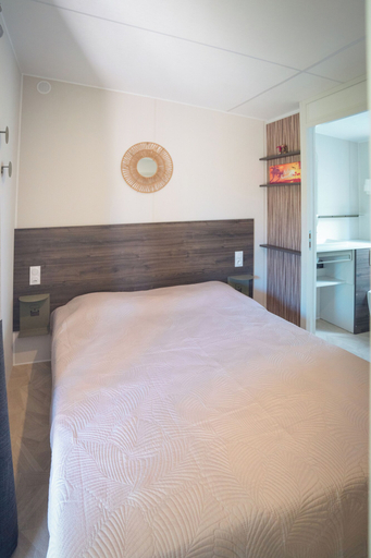 Bedroom 5, Le Maquis Plage, Haute-Corse