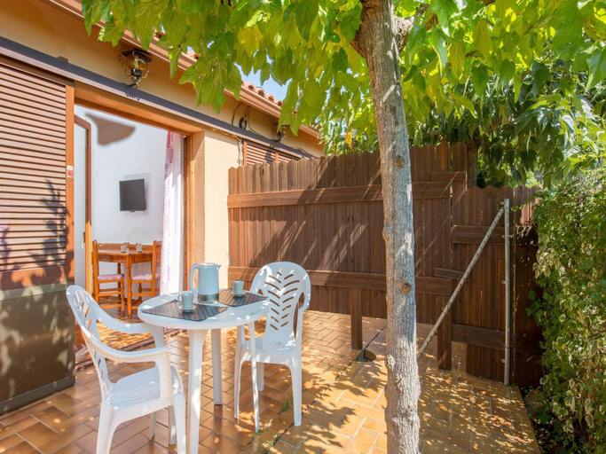 3, Quiet residential villa in Vidreres, Girona