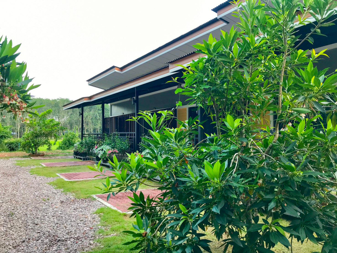Others 3, Saipo Homestay, Khuan Khanun