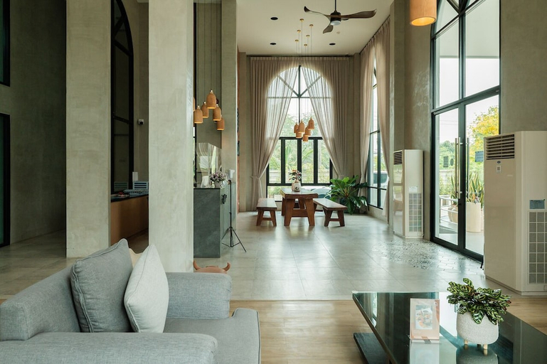 Others 5, Le Lert Hotel Ratchaburi, Muang Ratchaburi