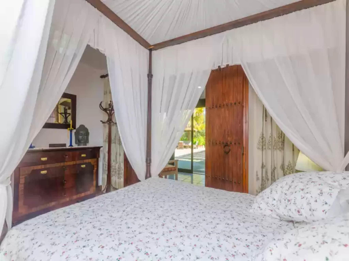 Bedroom 2, Na Molla - Villa With Private Pool In Manacor, Baleares