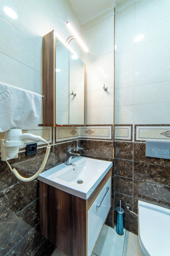 Bathroom 2, Boutique Sultan Hotel, Fatih