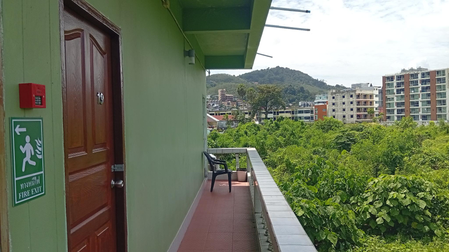 Others 5, The Guest House - Apartment, Pulau Phuket