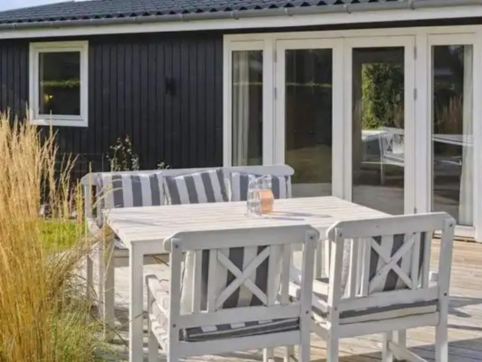 Exterior 4, 5 Star Holiday Home in Vaeggerlose, Guldborgsund
