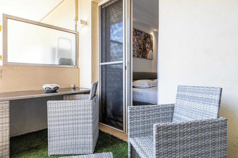 Others 2, Modern apt With Balcony - Cannes/croisette, Alpes-Maritimes