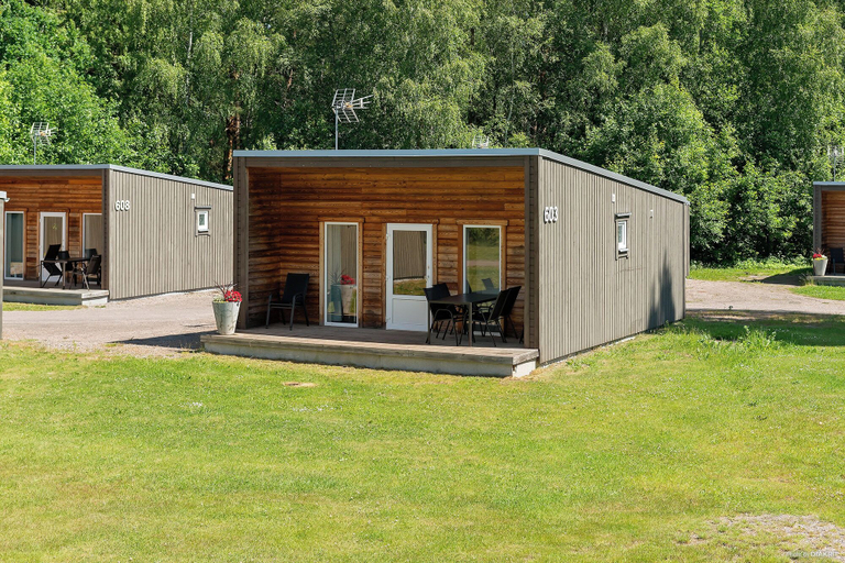 Room 2, First Camp Skara - Sommarland, Skara