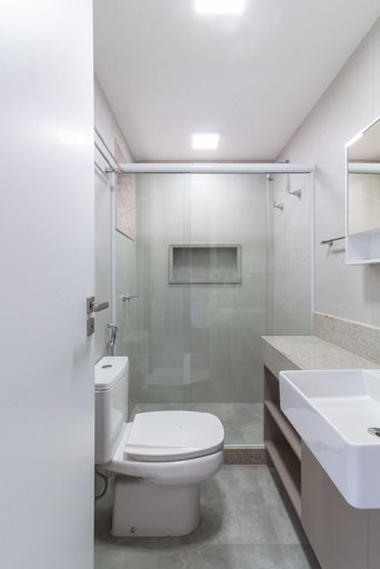 Room 3, Maravilla en Leblon Jq406, Rio de Janeiro